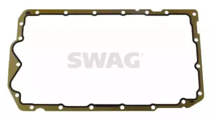 Прокладка, масляный поддон SWAG купить